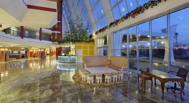 Senza The Inn Resort Spa